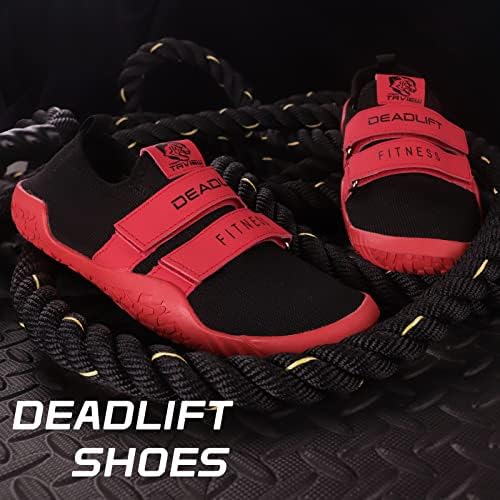Deadlift Ayakkabı Minimalist Terlik Yalınayak Ayakkabı Çapraz Eğitmen Ayakkabı Gen2