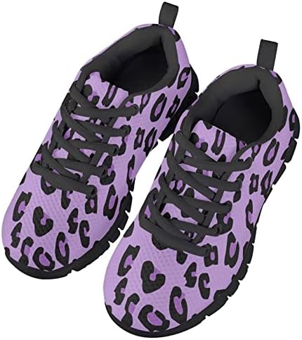 HELLHERO Çocuk Sneakers Erkek Kız Yürüyüş koşu ayakkabıları Atletik Spor Ayakkabı