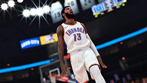 NBA 2K19-Xbox One [Dijital Kod]