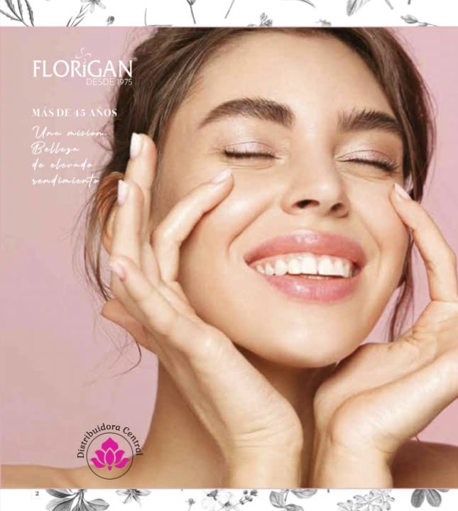 Şili Özü Büyüme Uyarıcı Saç Kremi Florigan ® 500ml.