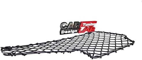 CARLAB Arka Bagaj Boot Net ipli çanta Depolama Kargo Mesh 2018-2023 SUV