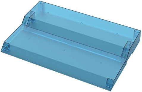 Bandai Model Seti 21051-57368 Toplama Aşaması, Mavi / Şeffaf