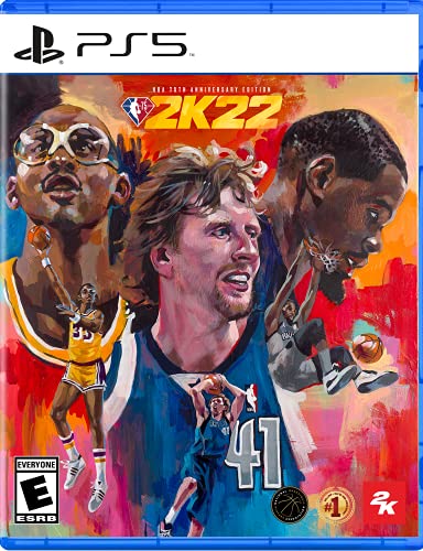 NBA 2K22: Standart-Nintendo Anahtarı [Dijital Kod]