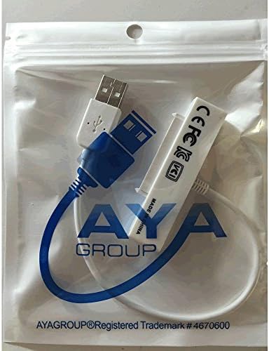 AYA USB 2.0 SATA Seri ATA 15 + 7 Pin 22 P Adaptör Kablosu 2.5 HDD Sabit Disk