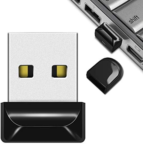 LUOKANGFAN LLKKFF Bilgisayar Veri depolama 4GB USB 2.0 süper Mini bezelye U Disk
