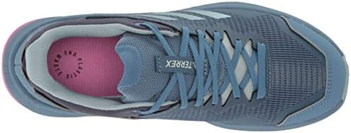adidas Kadın Terrex Trailrider Trail Koşu Ayakkabısı-Yürüyüş Ayakkabısı