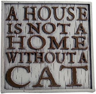 Dalgaların karaya attığı odun Bardak Altlıkları-Bir Ev kedisiz bir Ev değildir