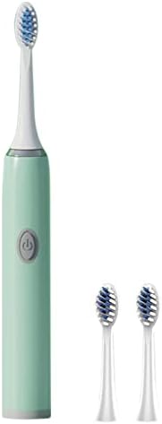 YUUAND 9500 Kez/Dak Diş Fırçası Akustik Serisi Diş Fırçası Temizleme Pil Yumuşak Kıl Powered Pil