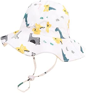 Bebek güneş şapkası 50 + SPF UV Koruyucu Pamuk Çocuk Şapka Klasik Fedora Hasır Panama Şapka Güneş Geniş Ağızlı Çocuk