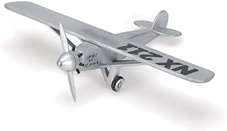 MİCHAELS Toplu 12 Paket: Creatology™tarafından St. Louis Ahşap Model Uçak Kitinin Ruhu