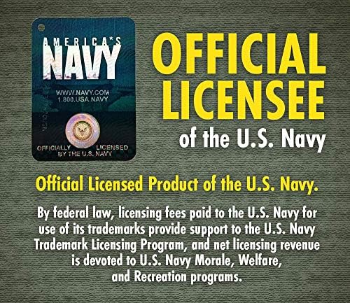 USS California SSN - 781 ABD Donanması Denizaltı Mücadelesi Parası-Resmi Lisanslı