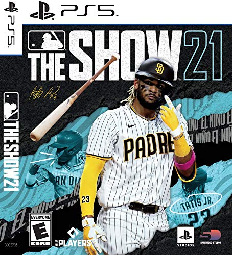 PlayStation 5 için MLB Gösteri 21