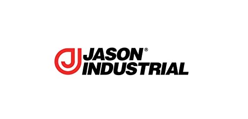 Jason Industrial B26 5L290 V Kayışı, B / 5L Kesit, Doğal Kauçuk / SBR / Polyester, 29 Dış Uzunluk, 21/32 Üst Genişlik,