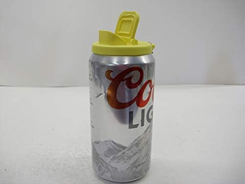 İçecek Budde Kapsayabilir - Standart Boy Soda / Bira / Enerji içeceği Kutularını Kapsayabilir - ABD'de Üretilmiştir-BPA