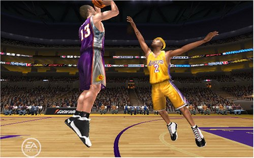 NBA Canlı 08-Playstation 3
