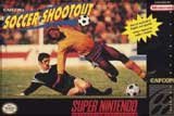 Capcom'un Futbol Çatışması-Nintendo Super NES