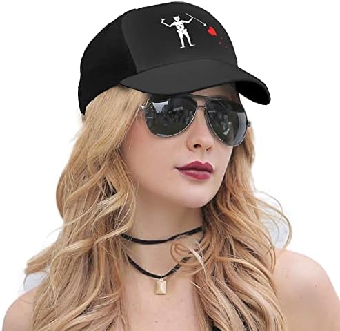 Korsan Bayrağı Karasakal beyzbol şapkası Ayarlanabilir Kafatası Korsan Spor Baba Şapka güneş şapkaları Erkekler Kadınlar
