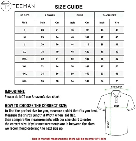 TEEMAN Kişiselleştirilmiş Kafatası Bowling Gömlek Erkekler için, Bowling Gömlek Kısa Kollu Erkekler ve Kadınlar için,
