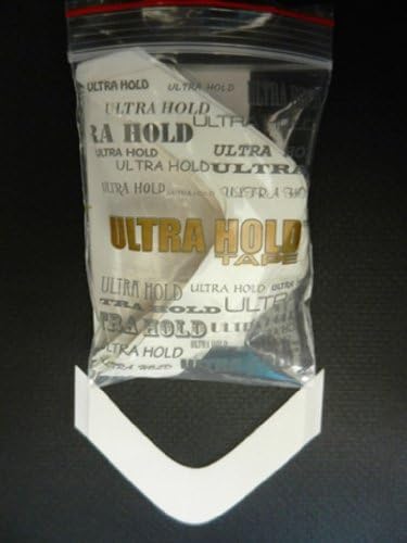 Ultra Tutun Yapışkan Destek Bandı Kontur Şekli B 36-PCS