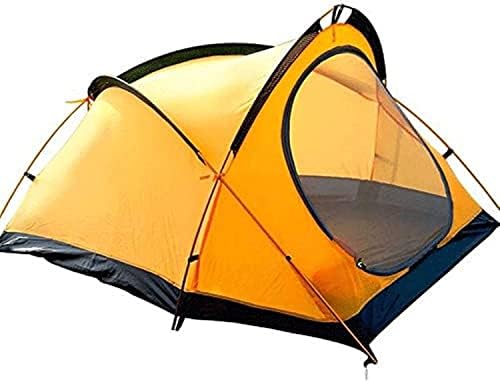 HAİBİNG Çadır Kamp Çadırı 2-3 Kişi Otomatik Anında Pop Up Su Geçirmez Kamp Yürüyüş Seyahat Plaj Çadırları Aile Grupları