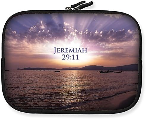 AngelStar 13526 Yeremya 29: 11 Tablet Kılıfı, Küçük
