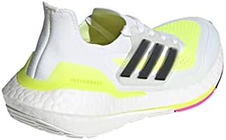 adidas Unisex-Çocuk Ultraboost 21 Koşu Ayakkabısı