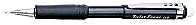 Pentel Twist-Erase III Otomatik Kurşun Kalem, 0,9 mm, Siyah (QE519A)
