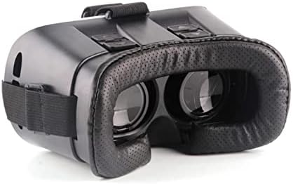 CSTAL Cep Telefonu VR Kulaklıklar 3D Kutu Gözlük