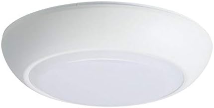 CLD 7 içinde. Beyaz Seçilebilir Entegre LED Gömme Montajlı Tavan Lambası