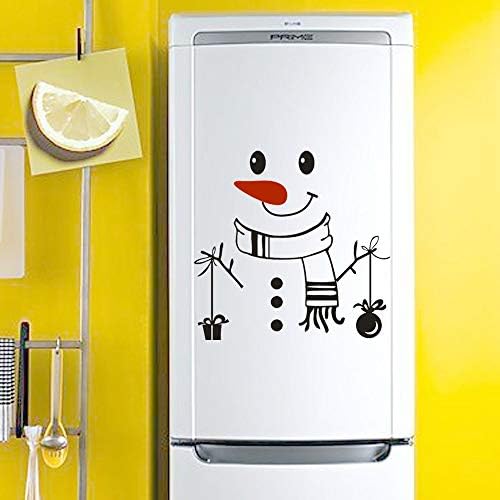 Lezzetli Duvar Sevimli Mutlu buzdolabı mıknatısı Mutfak Çıkartmaları Buzdolabı Sanat Ev Dekor Sevgililer Çıkartmalar
