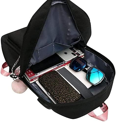 Ultracase Sırt Çantası StrayKids Mal Rahat Sırt Çantası Mochila Rahat Sırt Çantası Laptop Sırt Çantası sırt çantası