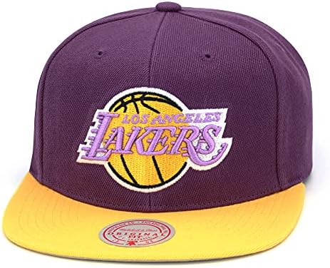 Mitchell & Ness Los Angeles Lakers'ın