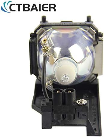 CTBAIER POA-LMP94 610-323-5998 Yedek Projektör lamba ampulü Sanyo PLV-Z4 PLV-Z5 PLV-Z5BK PLV-Z60 Konut ile