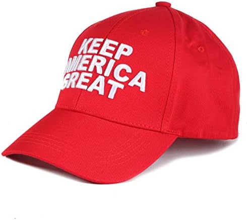 Donald Trump 2020 İşlemeli Yapmak Amerikan Büyük Tekrar Şapka