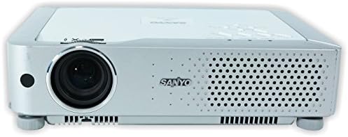 Sanyo PLC-XU73 LCD Projektör 2000 ANSI HD 1080ı Uzaktan