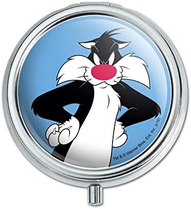 Looney Tunes Sylvester Hap Kutusu Biblo Hediye Kutusu