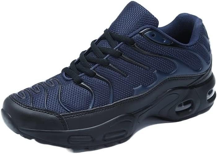 GEMECI Trail koşu ayakkabıları Erkekler Profesyonel Nefes koşu ayakkabıları yürüyüş ayakkabıları Erkekler için Açık