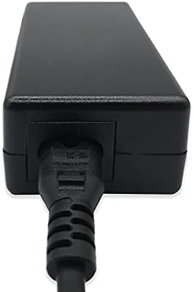 MyVolts 19V Güç Kaynağı Adaptörü ile Uyumlu/Samsung için Yedek UN32J4000, UN32J4000AFXZA TV - ABD Plug