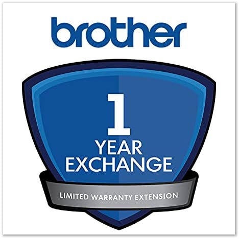 Brother BRTE2391EPSP Select MFC Serisi için 1 Yıllık Değişim Garantisi Uzatması